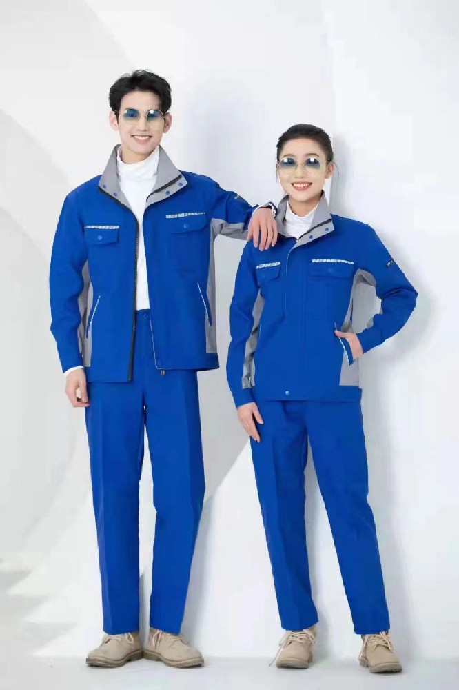 西安勞保服定做-西安防護(hù)服定制-西安防寒服訂制-華宏云紳工作服訂做